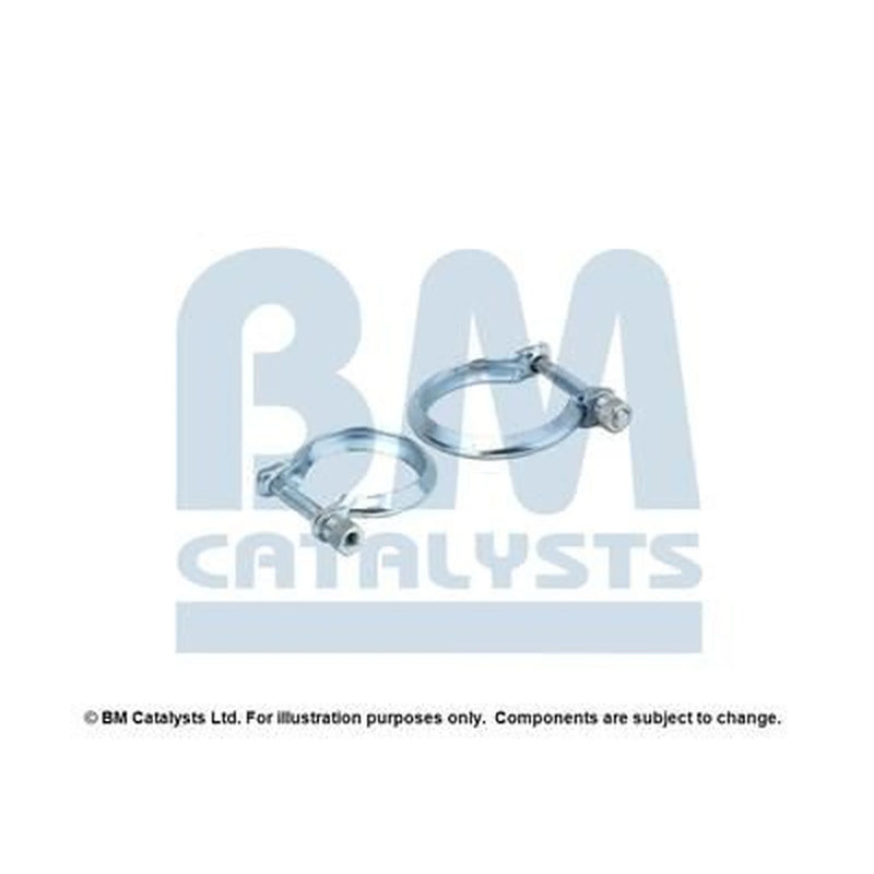 BM Catalysts Fitting Kit FK90493A FK90493A