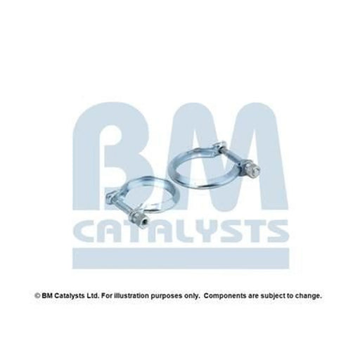 BM Catalysts Fitting Kit FK90493A FK90493A