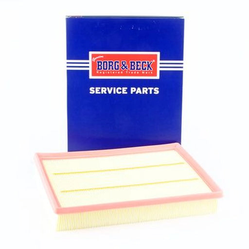 Borg & Beck Engine Air Filter BFA2702