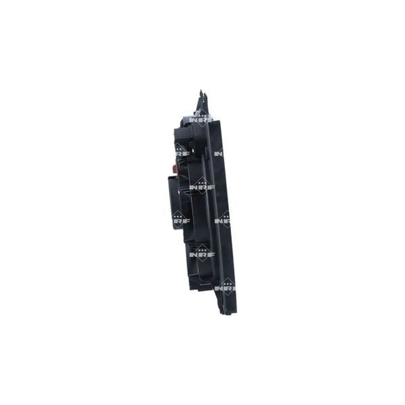 NRF Engine Cooling Fan 470160