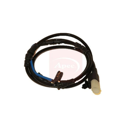 Apec Brake Pad Wear Sensor Front WIR5244