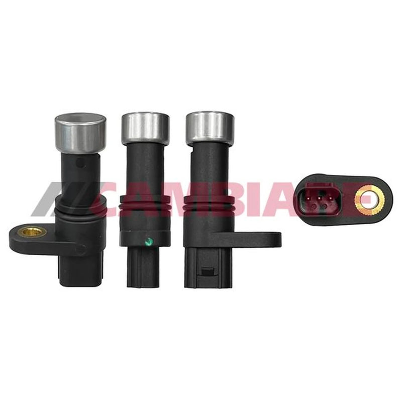 Cambiare Vehicle Speed Sensor VSS Pin VE363858