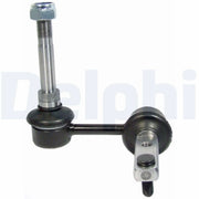 Delphi Stabiliser Bar Link Coupling Rod Front Left TC1769