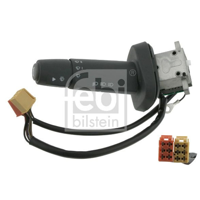 Febi Steering Column Switch 12 Connectors 24448