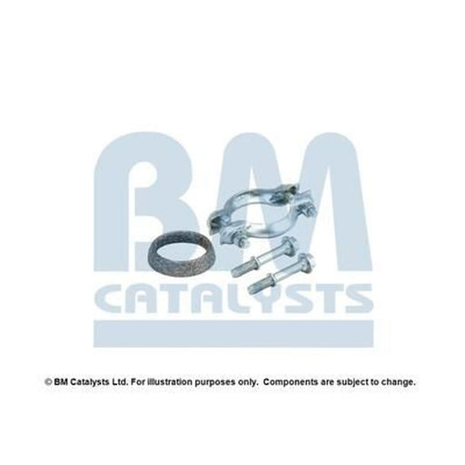 BM Catalysts Exhaust Pipe Mounting Kit FK50251B