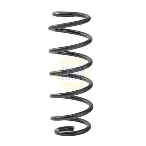 NAPA Rear Suspension Coil Spring NCS2472