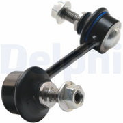 Delphi Stabiliser Bar Link Coupling Rod Left TC7031