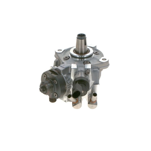Bosch High Pressure Fuel Pump 0 445 010 582