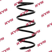 KYB Front Suspension Coil Spring RA4091