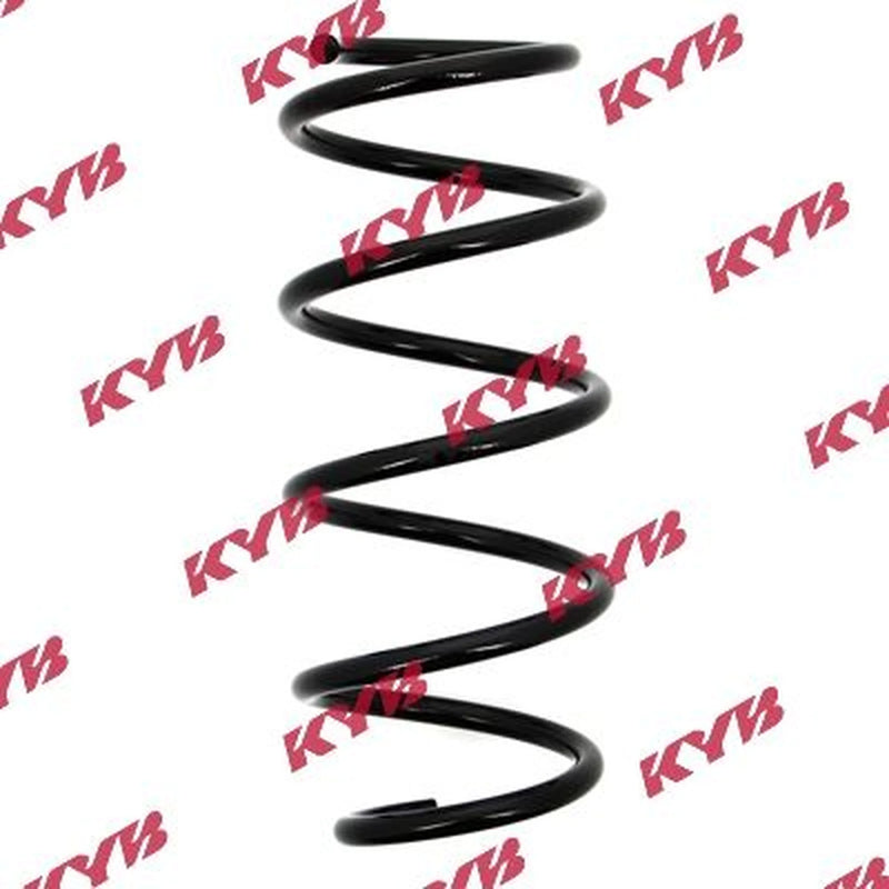 KYB Front Suspension Coil Spring RA4091