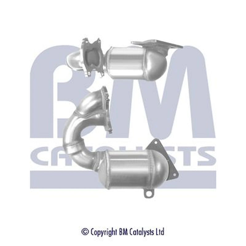 BM Catalysts Diesel Cat BM80417