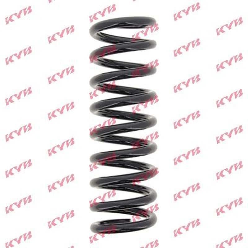 KYB Front Right Suspension Coil Spring RA3741