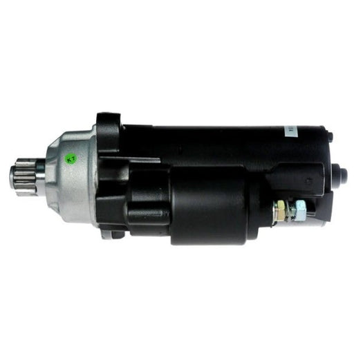 Hella Starter Motor 12V 1.7kW 10 Teeth 8EA 011 610-231