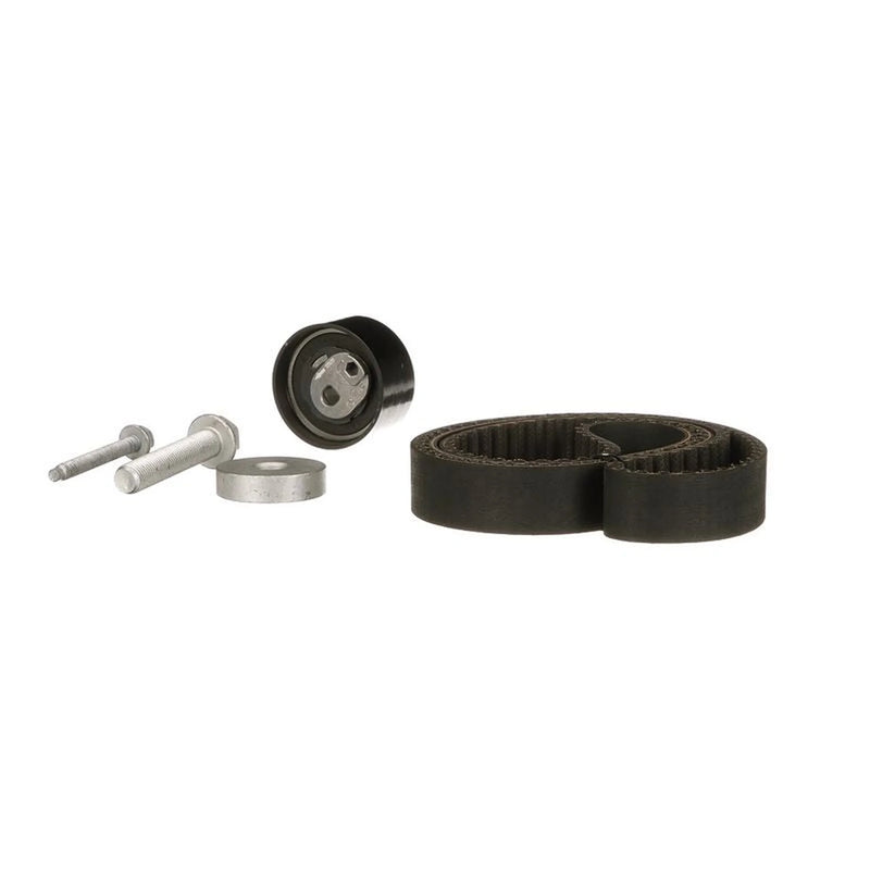 Gates Timing Belt Kit with Rollers K035675XS
