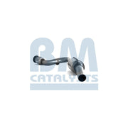 BM Catalysts Homologated Petrol Cat BM91374H