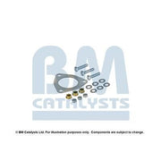 BM Catalysts Fitting Kit FK80402B FK80402B