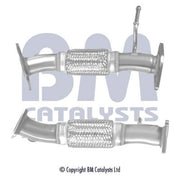 BM Catalysts Exhaust Pipe OD BM50479
