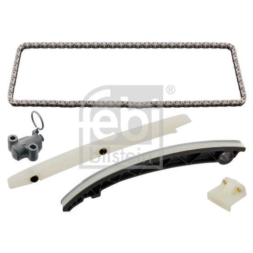 Febi Timing Chain Kit Set 130 Links 8mm 34162