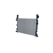NRF Engine Radiator 53003