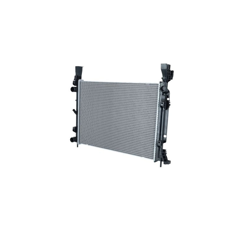 NRF Engine Radiator 53003