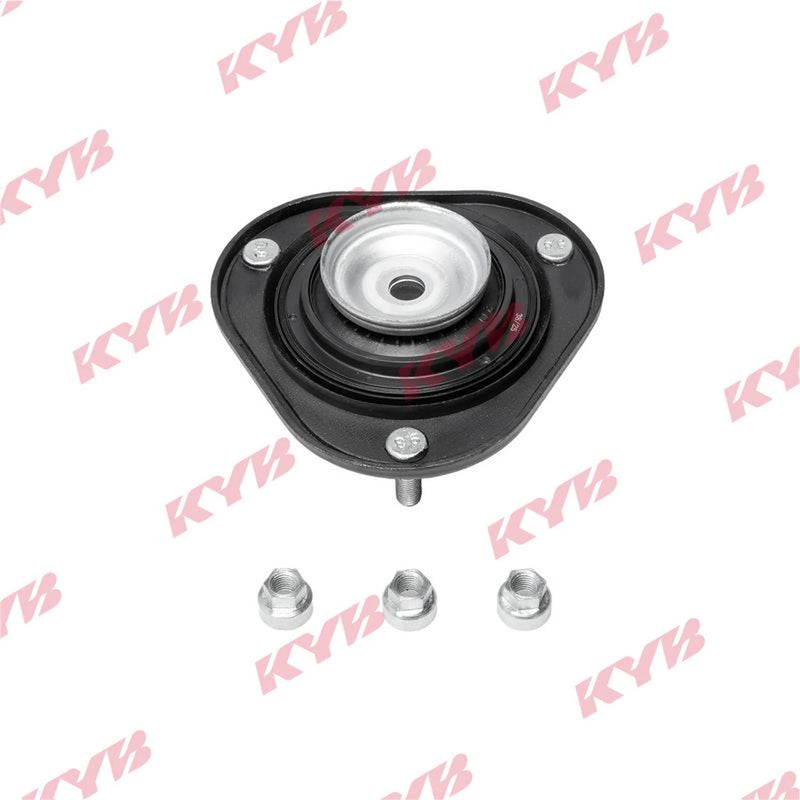 KYB Front Repair Kit Suspension Strut Support Mount SM1011