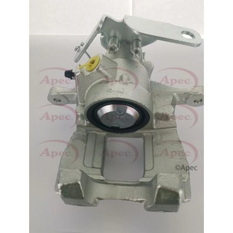 Apec Brake Caliper Assembly Rear Left LCA911
