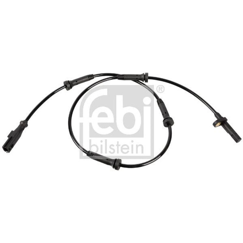 Febi ABS Wheel Speed Sensor Rear Right 108037