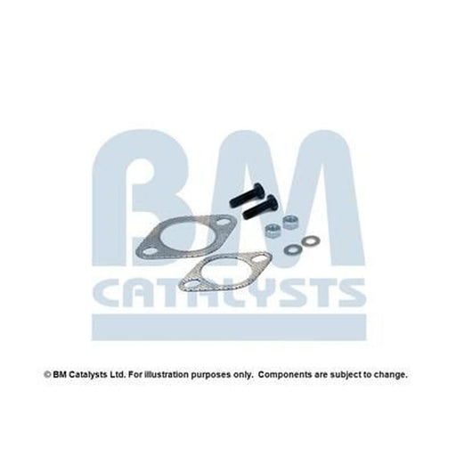 BM Catalysts Exhaust Pipe Mounting Kit FK50016B