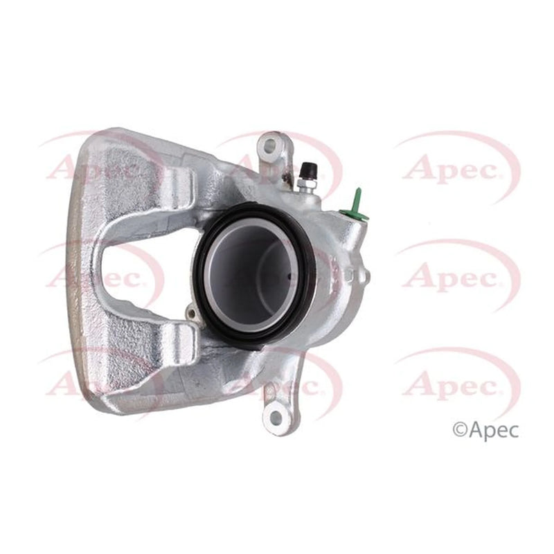 Apec Brake Caliper Assembly Front Left LCA794