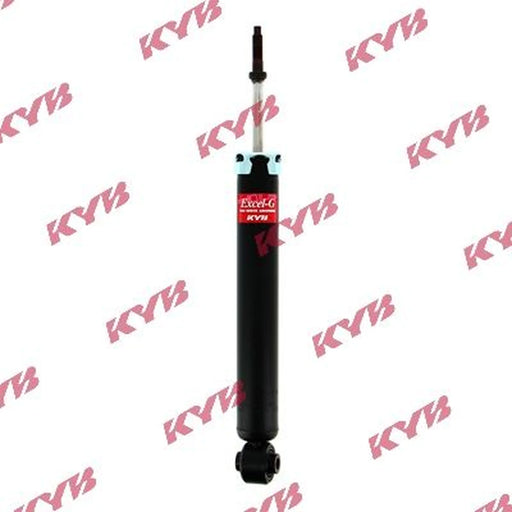KYB Shock Absorber Damper Strut Rear 349092