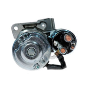 Hella Starter Motor 12V 1.4kW 12 Teeth 8EA 011 610-201