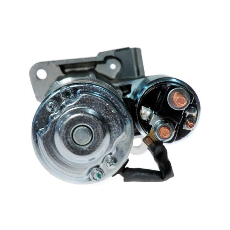Hella Starter Motor 12V 1.4kW 12 Teeth 8EA 011 610-201