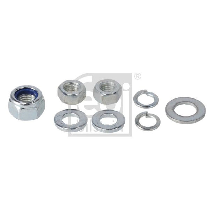 Febi Mounting Screw Fastener 1002127