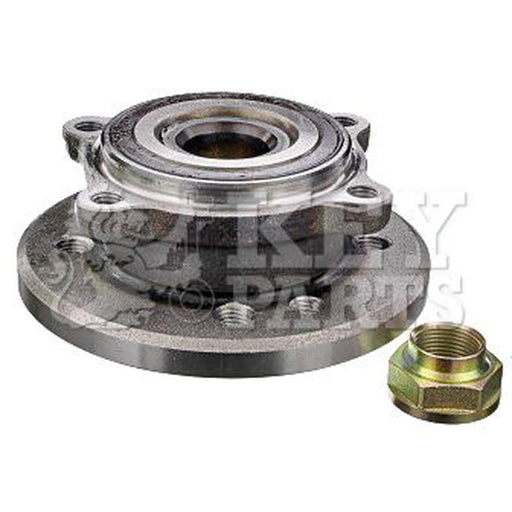 Key Parts Wheel Bearing Kit KWB891