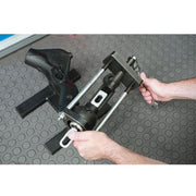 Laser Rear Suspension Trailing Arm Bush Kit - for Vauxhall/Opel 7829 Laser  - Town Parts