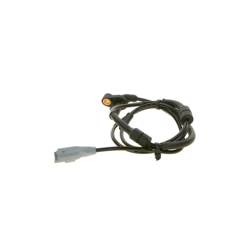 Bosch ABS Wheel Speed Sensor Front 0 265 007 666