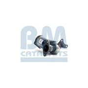 BM Catalysts Homologated Petrol Cat BM91234H