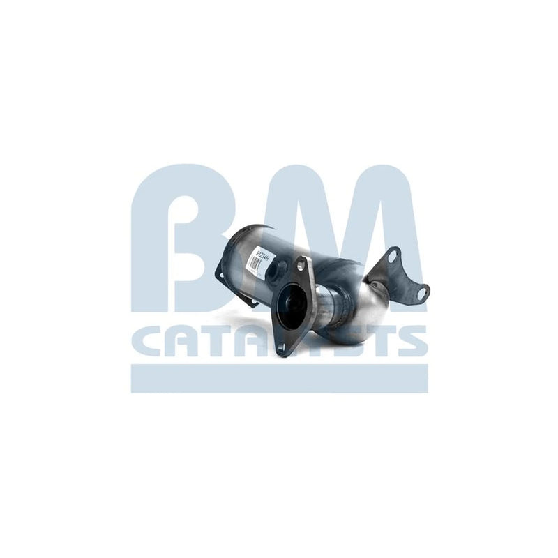 BM Catalysts Homologated Petrol Cat BM91234H