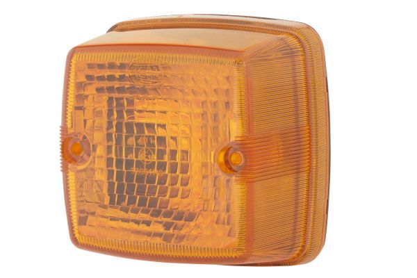 Hella Direction Indicator Light 2BA 003 014-111