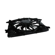 Bosch Engine Cooling Fan 0 130 707 509