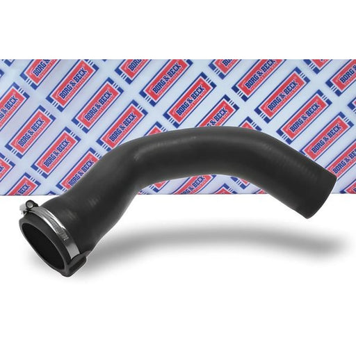 Borg & Beck Intercooler Turbo Charge Air Hose BTH1363