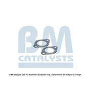 BM Catalysts Exhaust Pipe Mounting Kit FK70550A