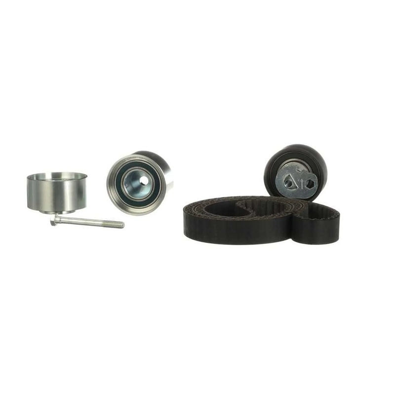 Gates Timing Belt Kit with Rollers K025624XS