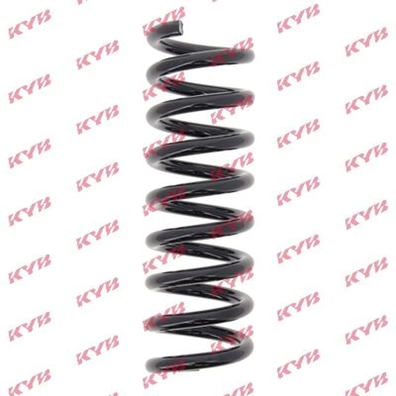 KYB Rear Suspension Coil Spring RA5673