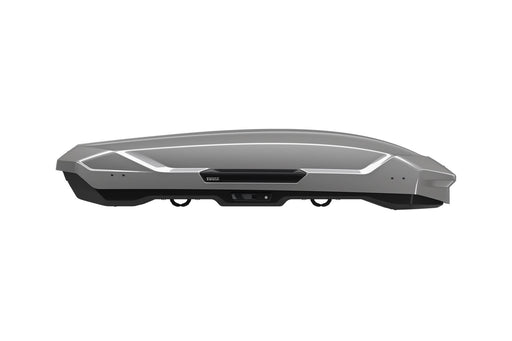 Thule Motion 3 M roof box black glossy - Thule - Van Life Living