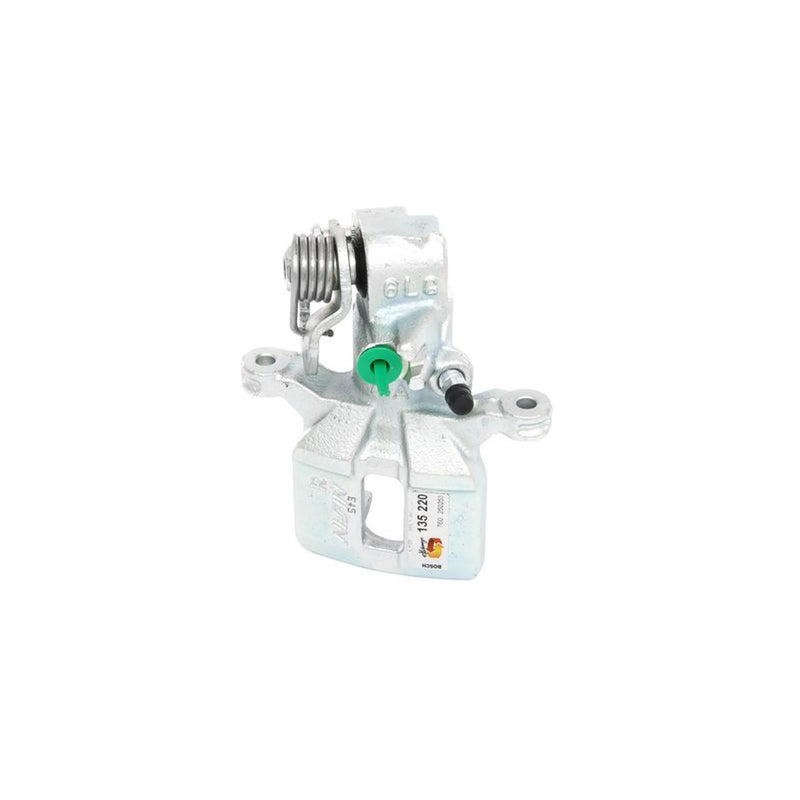 Bosch Brake Caliper Assembly Rear Right 0 986 135 220