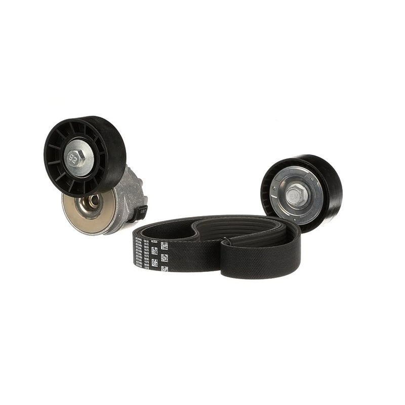 Gates V-Ribbed Belt Set K027PK1078