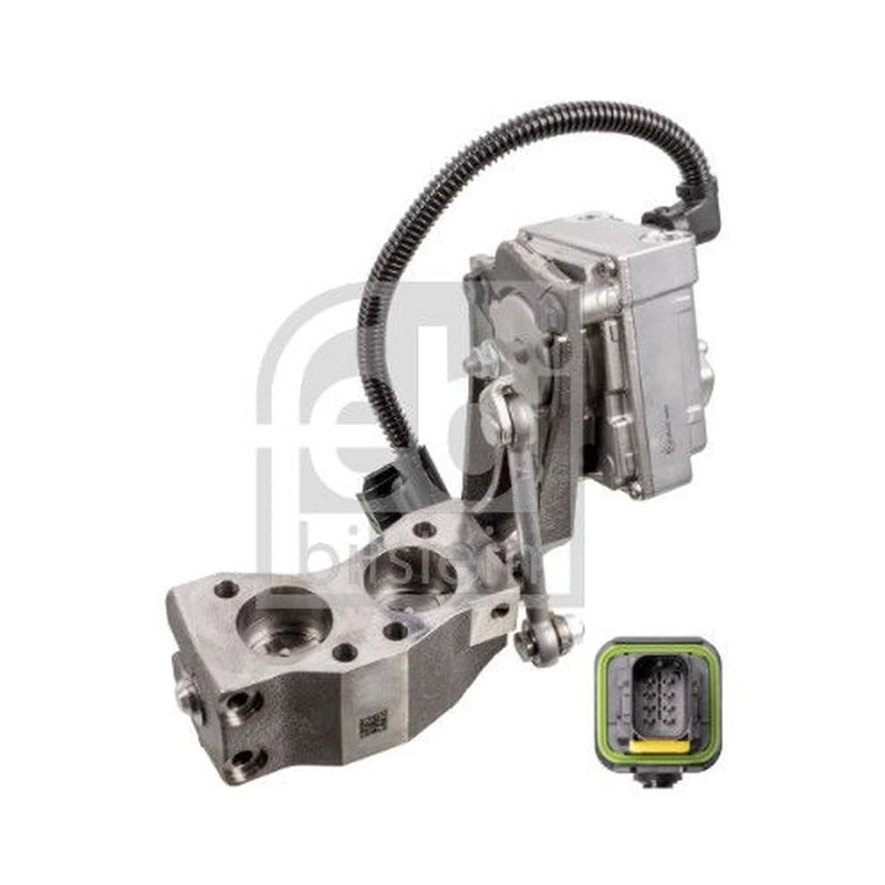 Febi Exhaust Gas Recirculation Valve 175578