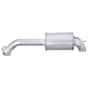 Hella End Silencer Rear 8LD 366 029-671