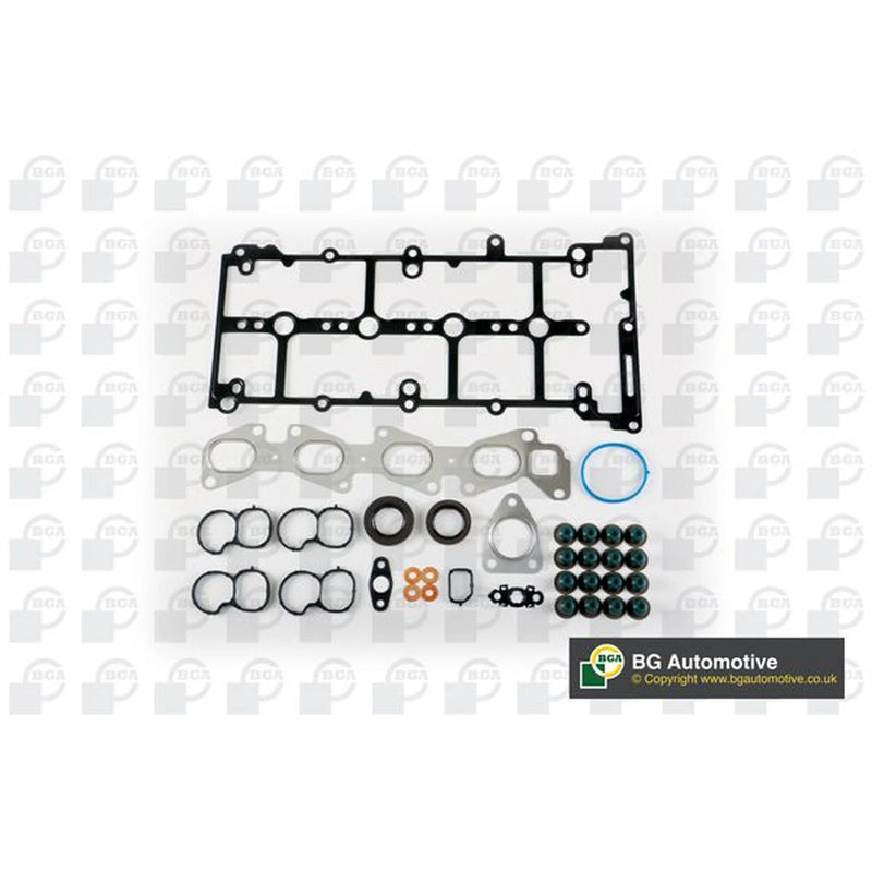 BGA Cylinder Head Gasket Kit HN0181